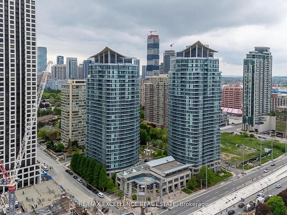 1st image of 33 Elm Dr W Unit 2102