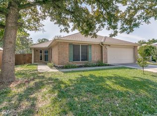 14318 Markham Ln, San Antonio, TX 78247