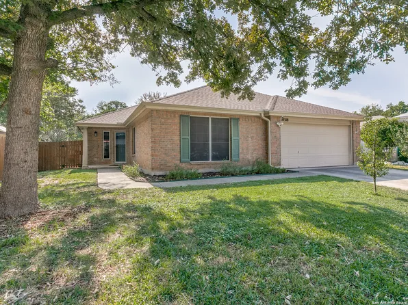 14318 Markham Ln, San Antonio, TX 78247