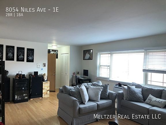 4th image of 8050 Niles Ave #1E