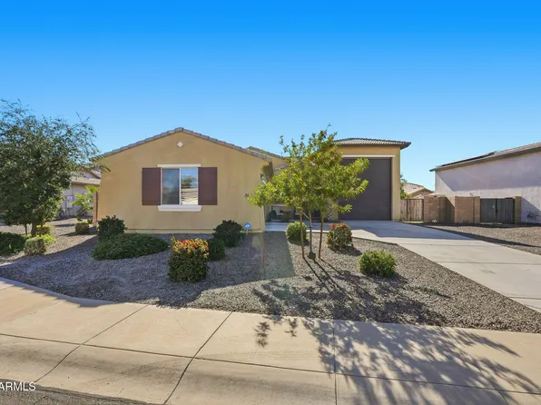 651 W CASA MIRAGE Drive, Casa Grande, AZ 85122
