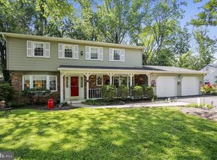 4132 Norbeck Rd, Rockville, MD 20853