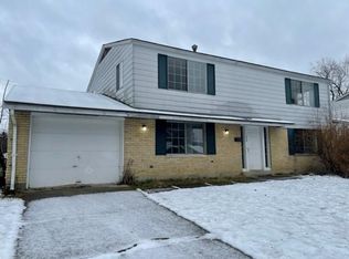 1456 Hammond Rd, Reynoldsburg, OH 43068