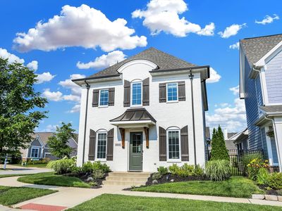 15116 Fenchurch Dr, Westfield, IN, 46074