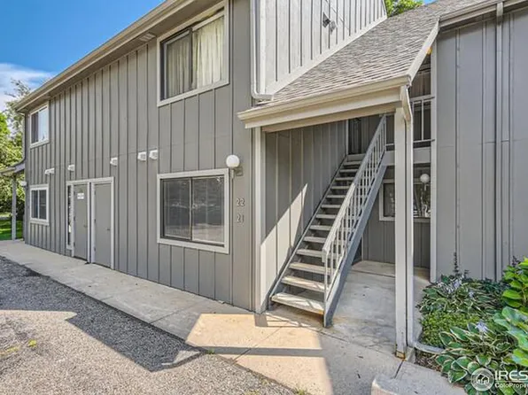 705 E Drake Rd #Q21, Fort Collins, CO 80525