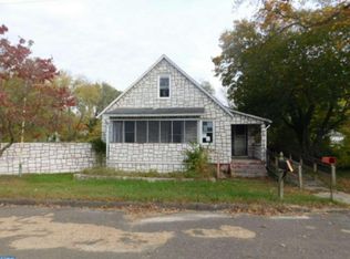 471 Spruce St, Bridgeton, NJ 08302