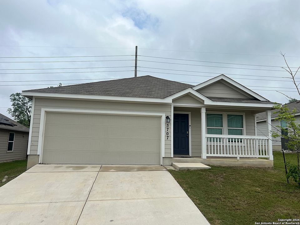 1st image of 5707 Elm Valley Dr