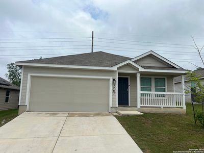 5707 Elm Valley Dr, San Antonio, TX, 78242