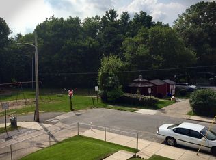 443 Westbridge Rd, Glenolden, PA 19036