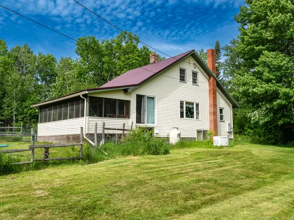 26 Chadbourne Road, Harmony, ME 04942