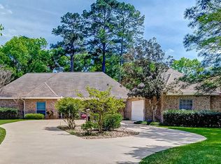 12780 Antares, Willis, TX 77318