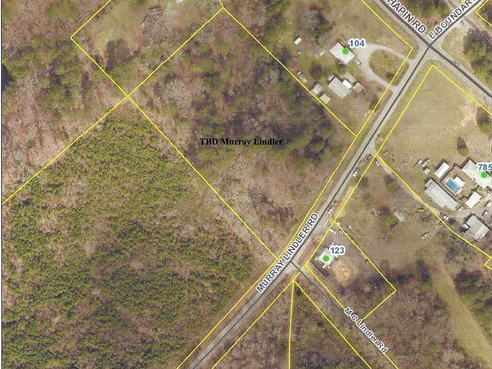 Murray Lindler Rd, Chapin, SC 29036 | MLS #560969 | Zillow