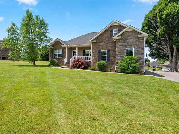2573 Bowling Green Rd, Scottsville, KY 42164
