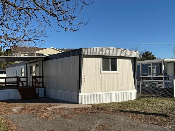 1250 N Sable Ln, Boise, ID 83704