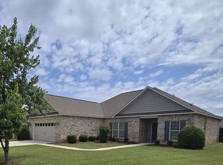 117 Somer Creek Ln, Huntsville, AL 35811