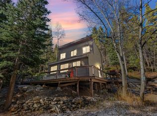 2495 Ute Creek Rd, Idaho Springs, CO 80452