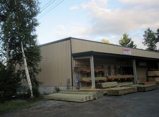 50 John Munn Rd, Saranac Lake, NY 12983