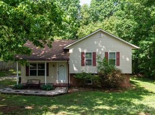45 Clearview Road Ext, Taylorsville, NC 28681