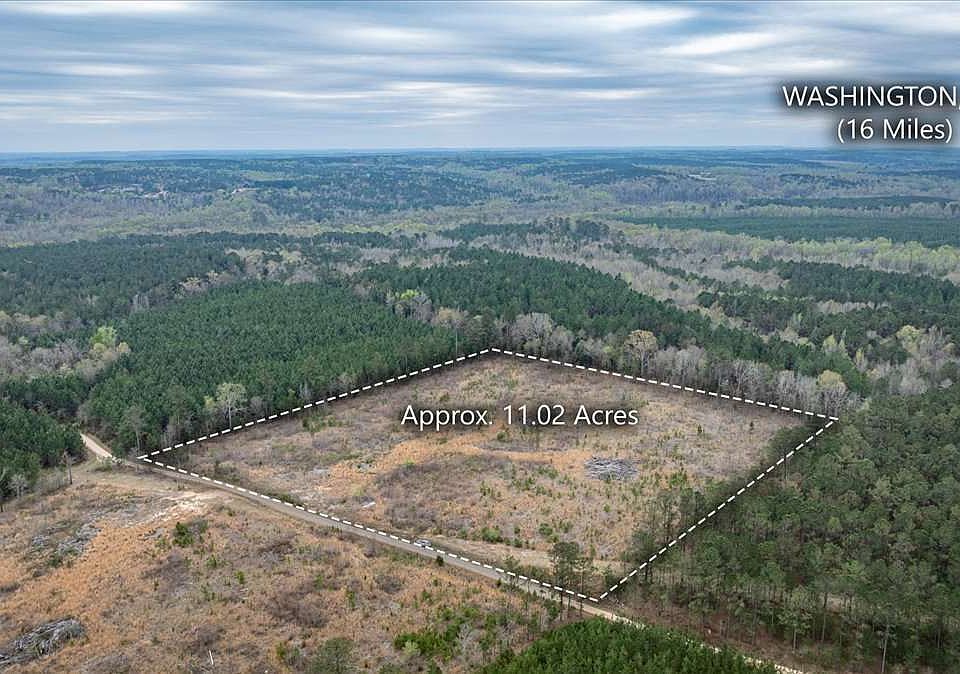 1st image of 0 Fannie Matt Clark Rd