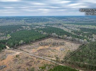 0 Fannie Matt Clark Rd, Tignall, GA 30668