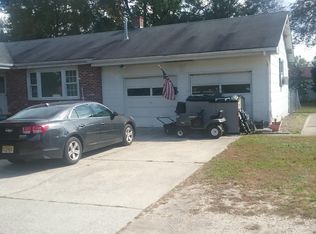 306 S Lorraine Ave #1, Egg Harbor City, NJ 08215