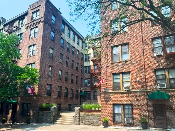 3217 Hull Ave APT 9C, Bronx, NY 10467