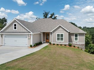 230 Kinross Dr, Bella Vista, AR 72715