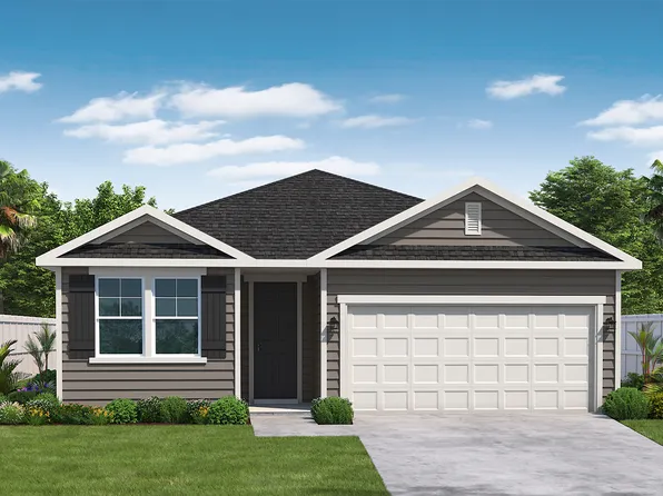 12632 Durbans Point Pl, Jacksonville, FL 32218