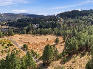 1517 W Victoria Ln, Spokane, WA 99224