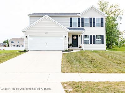 240 Noleigh Ln, Dewitt, MI, 48820
