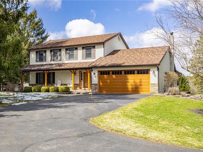 5176 Emerson Rd, Canandaigua, NY, 14424