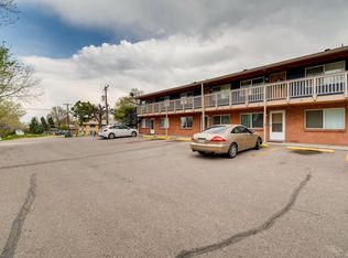 1143 Lamar St APT 2, Lakewood, CO 80214