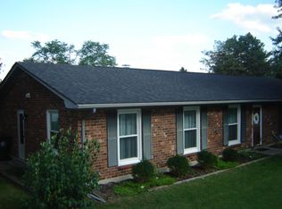 3280 Buckhorn Dr, Lexington, KY 40515