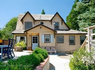 444 Emerald Dr, Lake Arrowhead, CA 92352