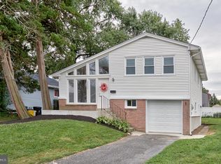 2609 Finlaw Ave, Pennsauken, NJ 08109