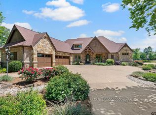 5581 Nancy Dr, Chandler, TX 75758