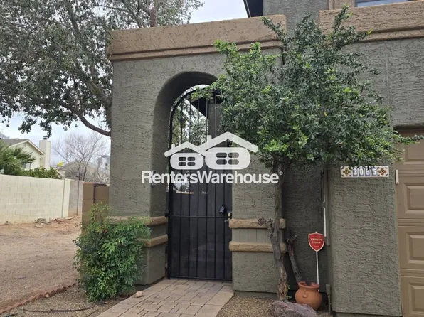 3065 W Tarina Ct, Tucson, AZ 85742