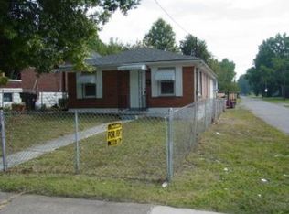 925 S 40th St, Louisville, KY