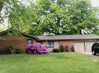3228 W 82nd Ter, Leawood, KS 66206