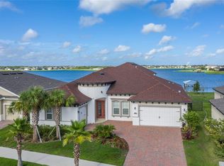 11613 Lake Lucaya Dr, Riverview, FL 33579