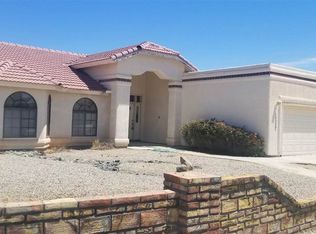 14114 E 48th Dr, Yuma, AZ 85367