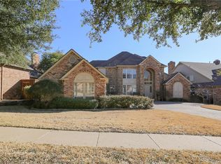 2314 Creekside Cir S, Irving, TX 75063