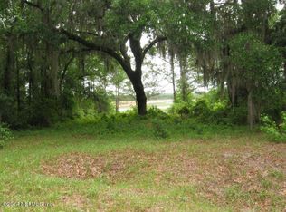 7553 Fremont Ave, Keystone Heights, FL 32656