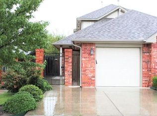 813 Rev J A Reed Jr Ave, Oklahoma City, OK 73117