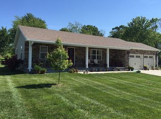 303 Oak St, Windsor, MO 65360