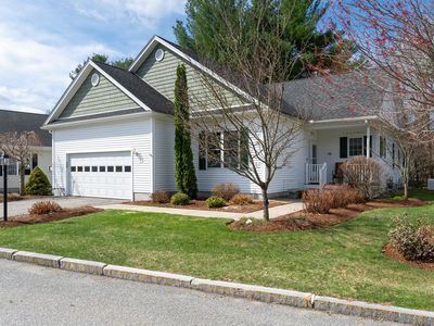 16 Nevins Drive, Londonderry, NH, 03053