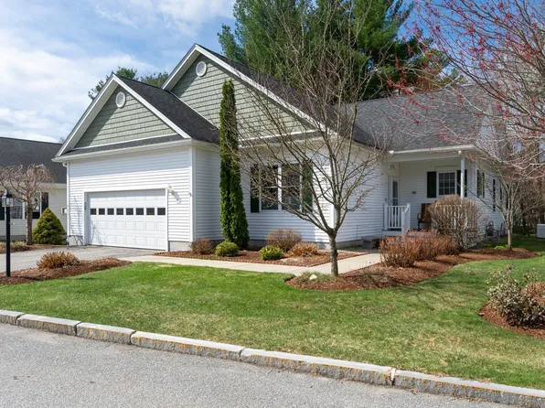 16 Nevins Drive, Londonderry, NH 03053