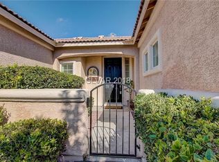 11548 Cannon Falls Ave, Las Vegas, NV 89138