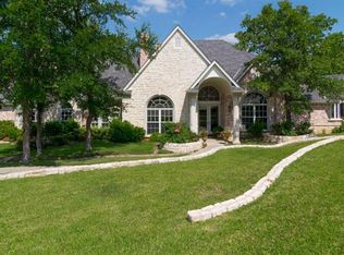 3032 Rolling Wood Ln, Keller, TX 76248
