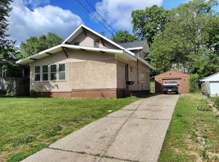 2649 Charlesgate Ave SW, Wyoming, MI 49509